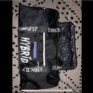 HYBRID STRENGTH SACK